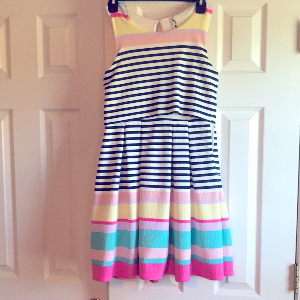 Cute spring/easter dress